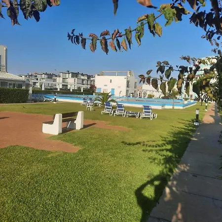 Aldeamento Triângulo Norte -praia Da - Casa Tipo T2
