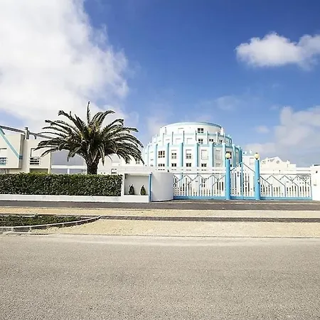 Aldeamento Triangulo Norte -praia Da - Casa Tipo T2 Tatil parkı *
